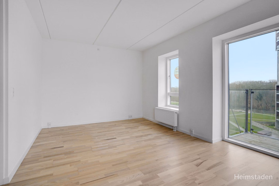 Billede 5 fra lejemålet på Cortex Park 24A, 5230 Odense M