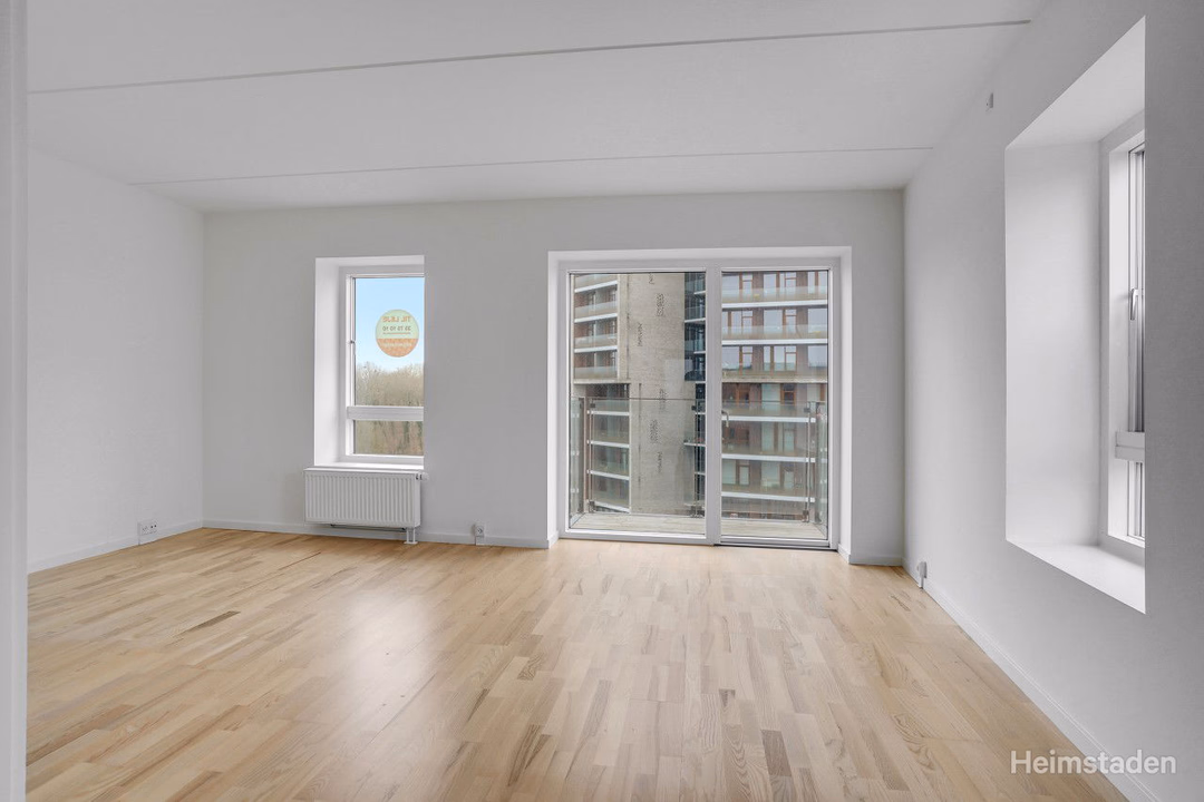 Billede 3 fra lejemålet på Cortex Park 24A, 5230 Odense M
