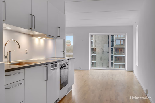 Billede fra lejemålet på Cortex Park 24A, 5230 Odense M Billede fra lejemålet på Cortex Park 24A, 5230 Odense M