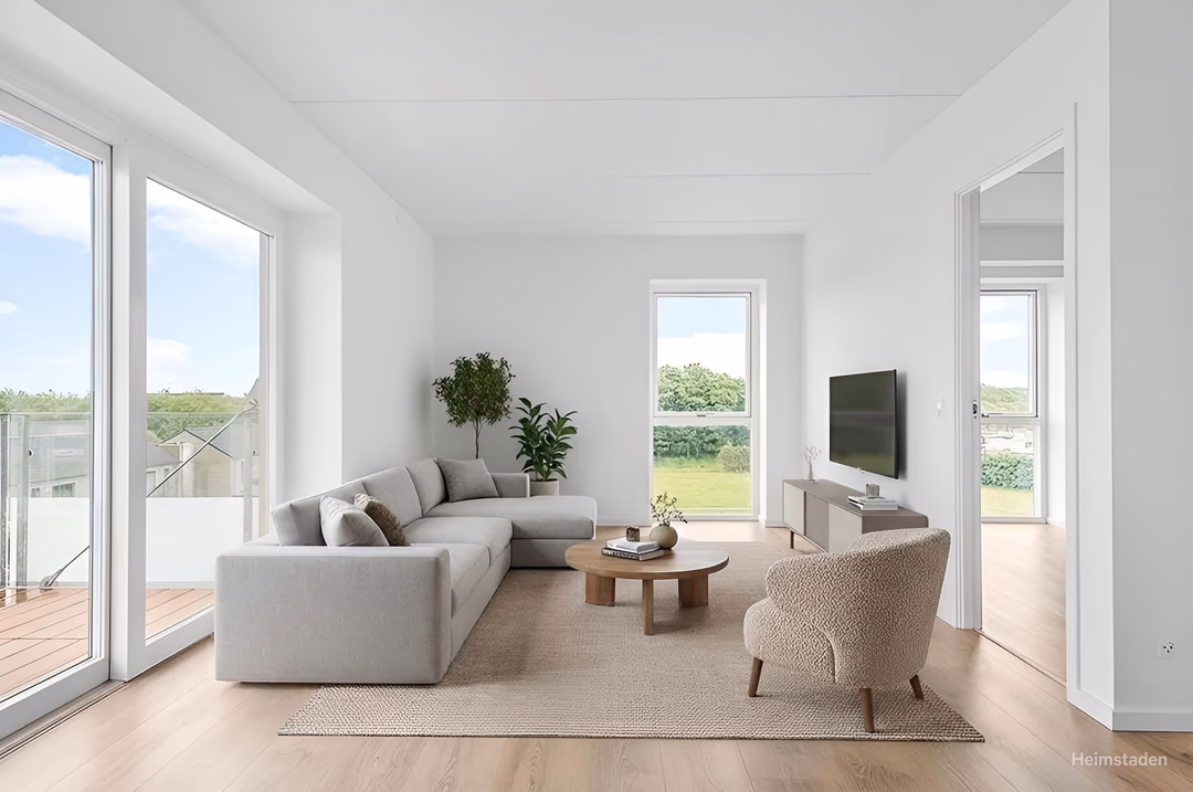 Billede 4 fra lejemålet på Holing Engpark 125, 7400 Herning