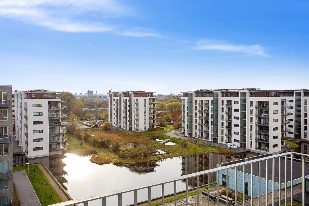 Billede fra lejemålet på Gyngemose Parkvej 54C, 2860 Søborg