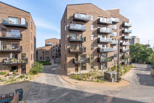 Rental at Ringholmvej 15, 2700 Brønshøj