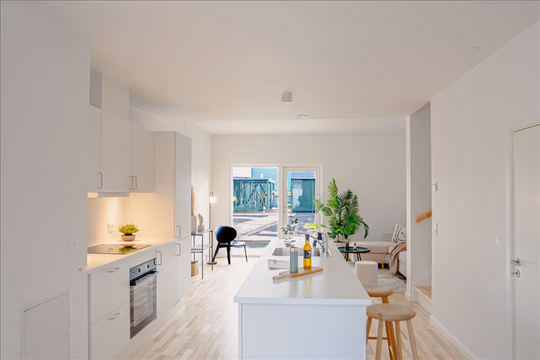 Rental at Cedervej 37, 4130 Viby Sjælland