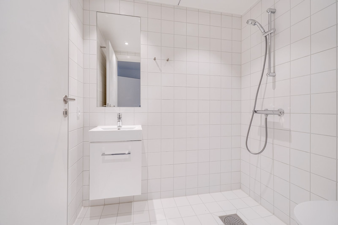 Billede fra lejemålet på Mutzuvej 4, 2500 Valby