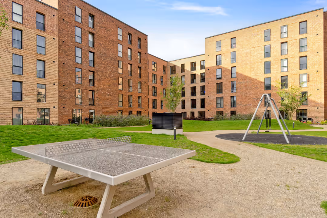 Billede 4 fra lejemålet på Lone Kellermanns Gade 6, 8000 Aarhus C