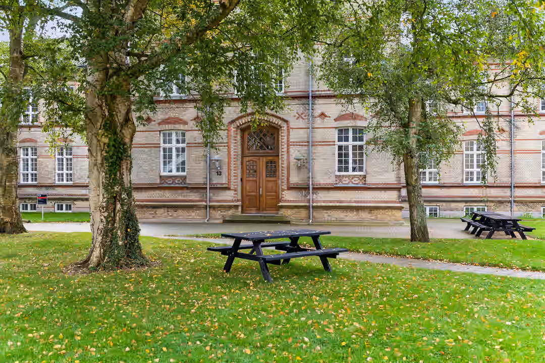 Billede fra lejemålet på Engstien 19, 6000 Kolding
