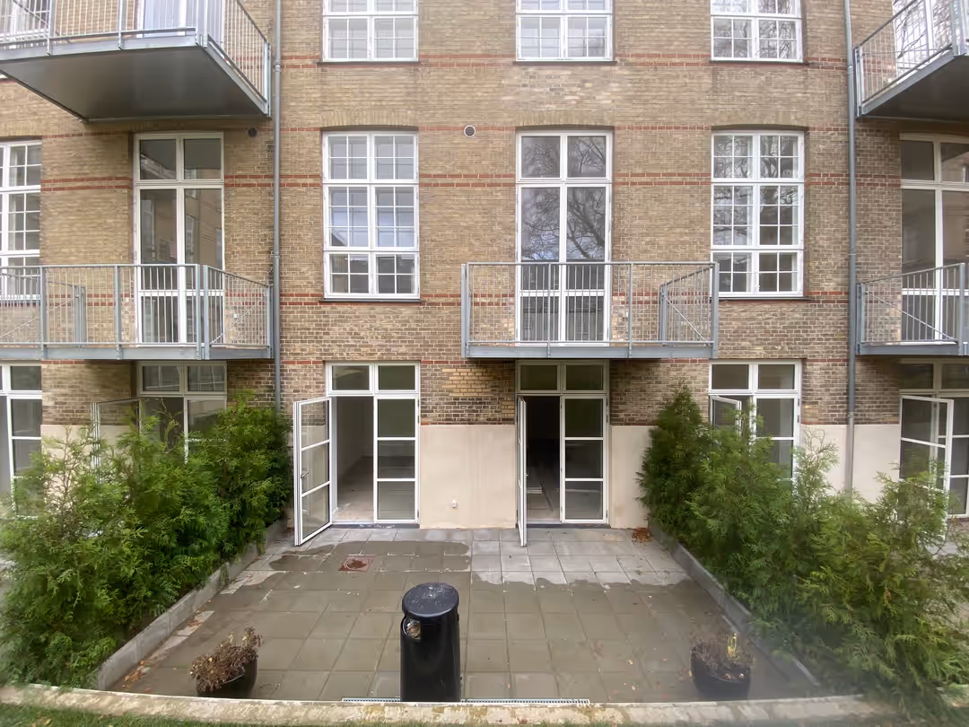Billede fra lejemålet på Engstien 19, 6000 Kolding