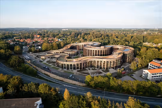 Skovbrynet 4, 2800 Kongens Lyngby