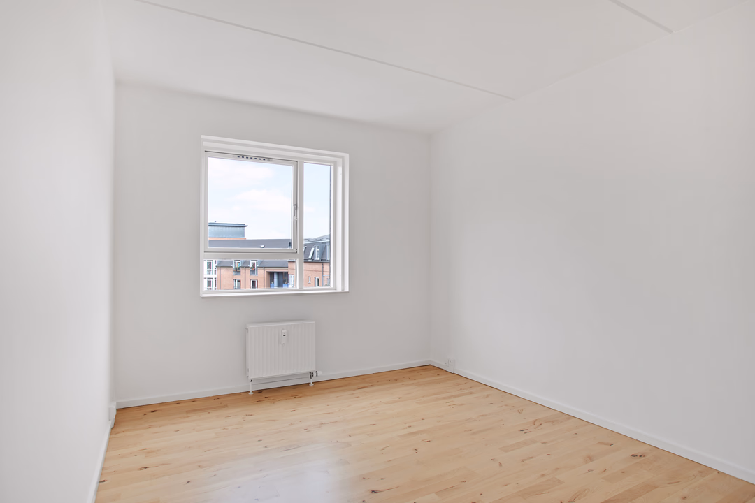 Billede fra lejemålet på Borgm. Jensens Allé 23 B, 2100 København Ø