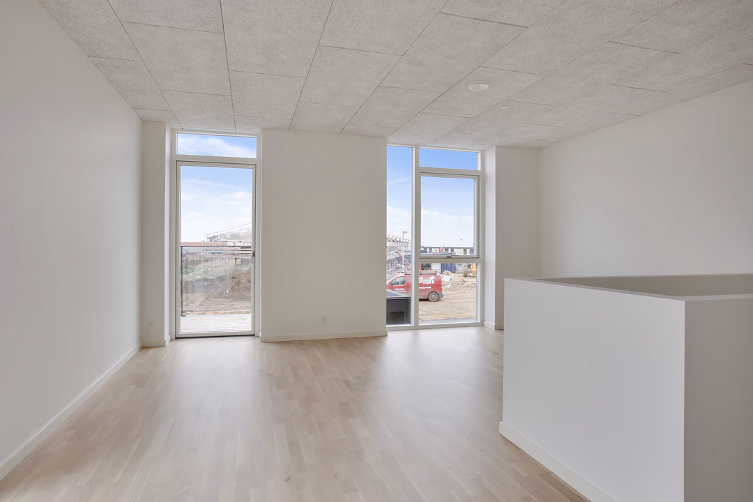 Billede 3 fra lejemålet på Skytten 12A, 5700 Svendborg