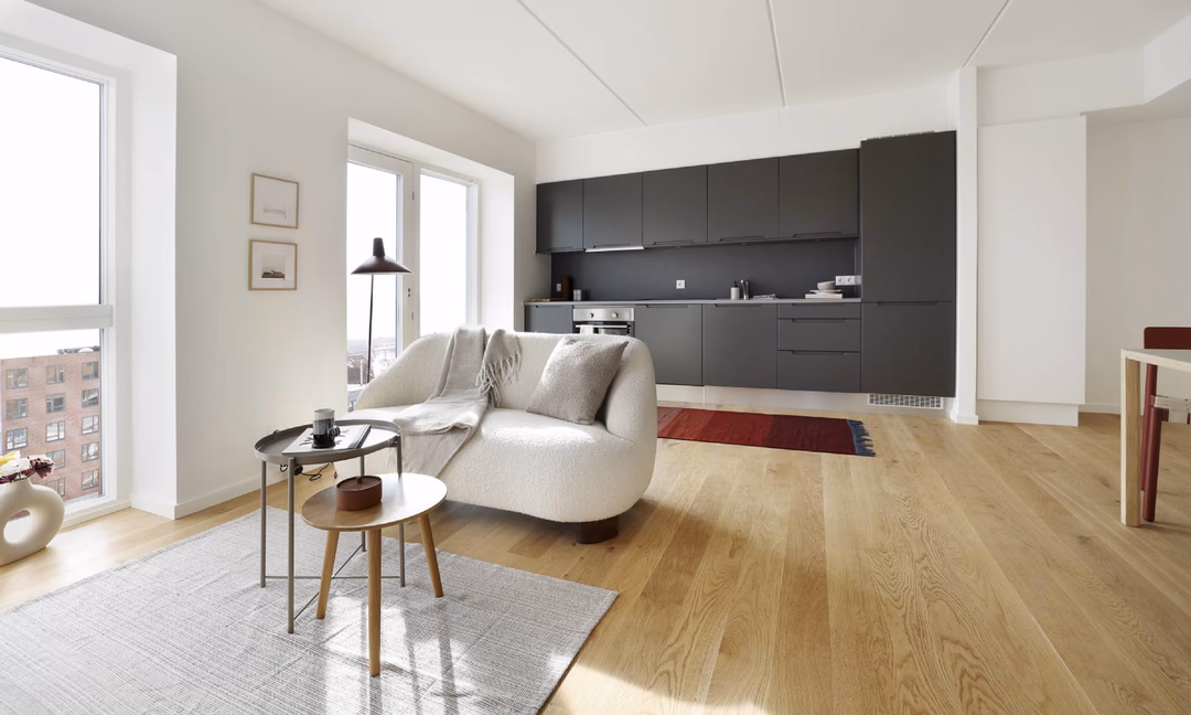 Billede fra lejemålet på Herlev Torv 24B, 2730 Herlev
