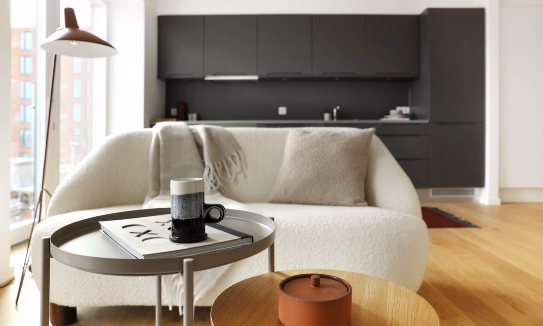 Billede fra lejemålet på Herlev Torv 24B, 2730 Herlev