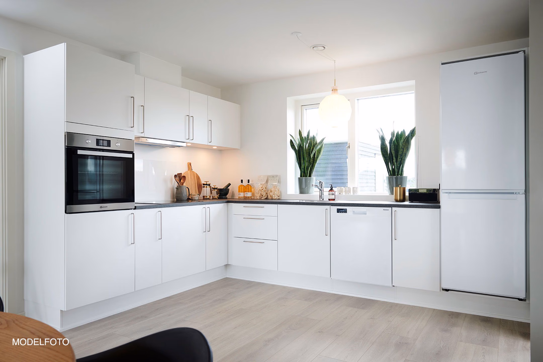 Billede 2 fra lejemålet på Bruuns Ager 2, 7182 Bredsten