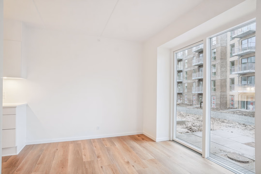 Billede 3 fra lejemålet på Kongevellen 7, 8240 Risskov