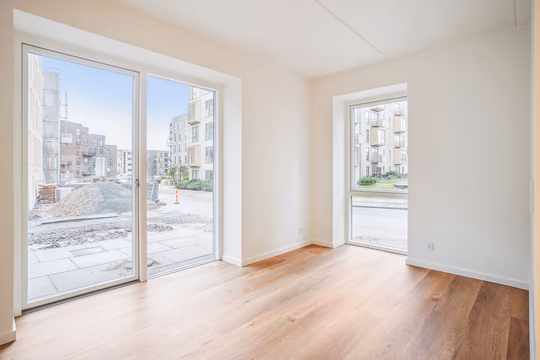 Rental at Kongevellen 7, 8240 Risskov