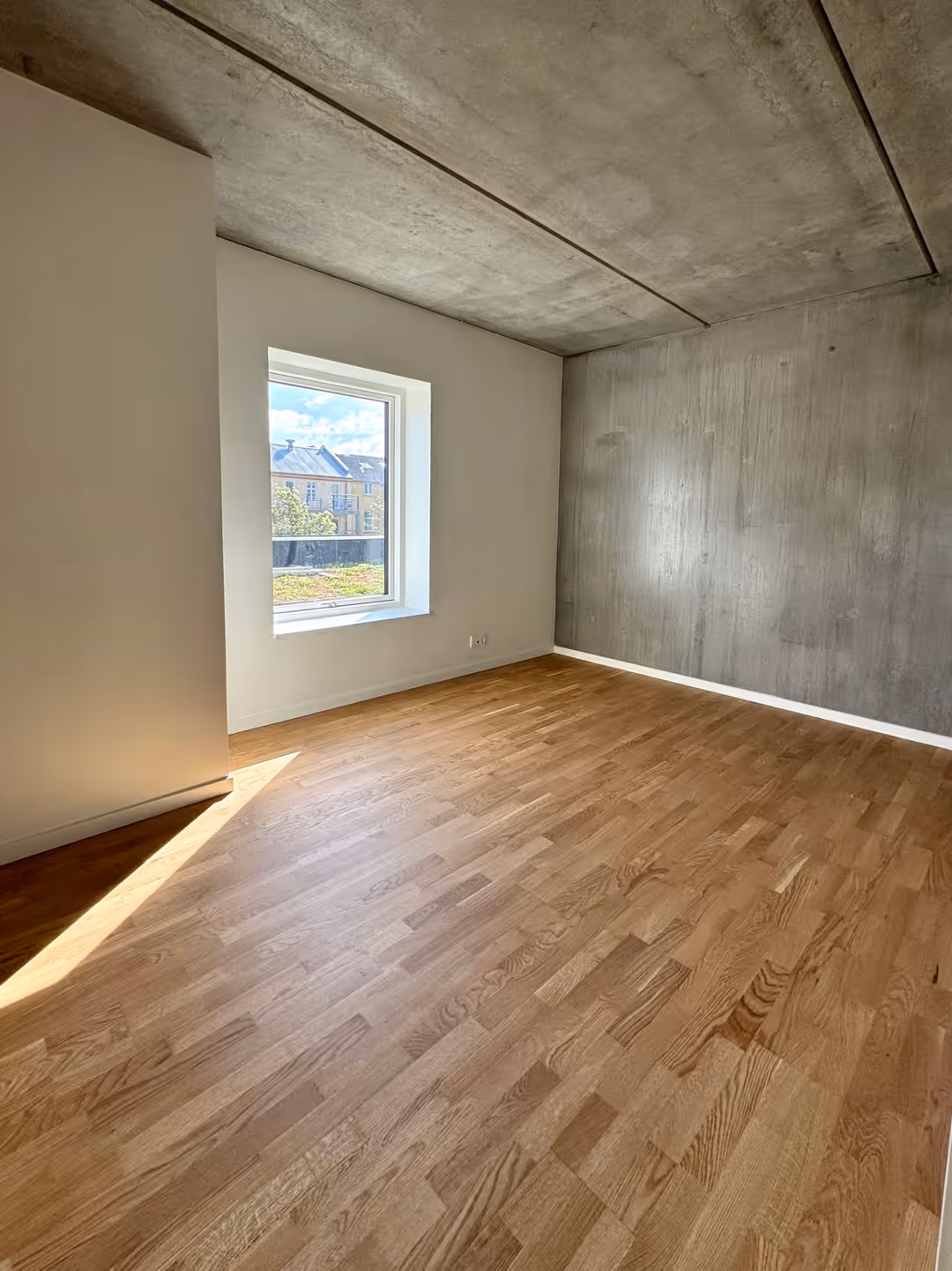 Billede 3 fra lejemålet på Enggade 2C, 5000 Odense C
