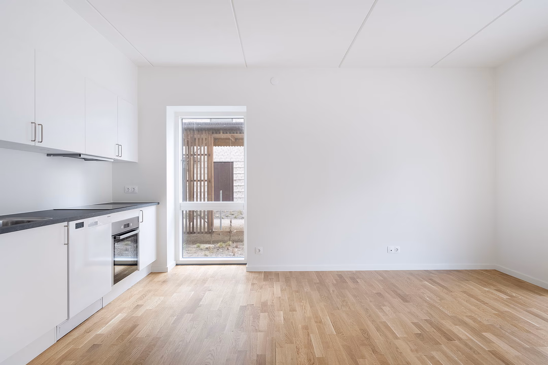 Billede 3 fra lejemålet på Egelundsvej 21A, 5260 Odense