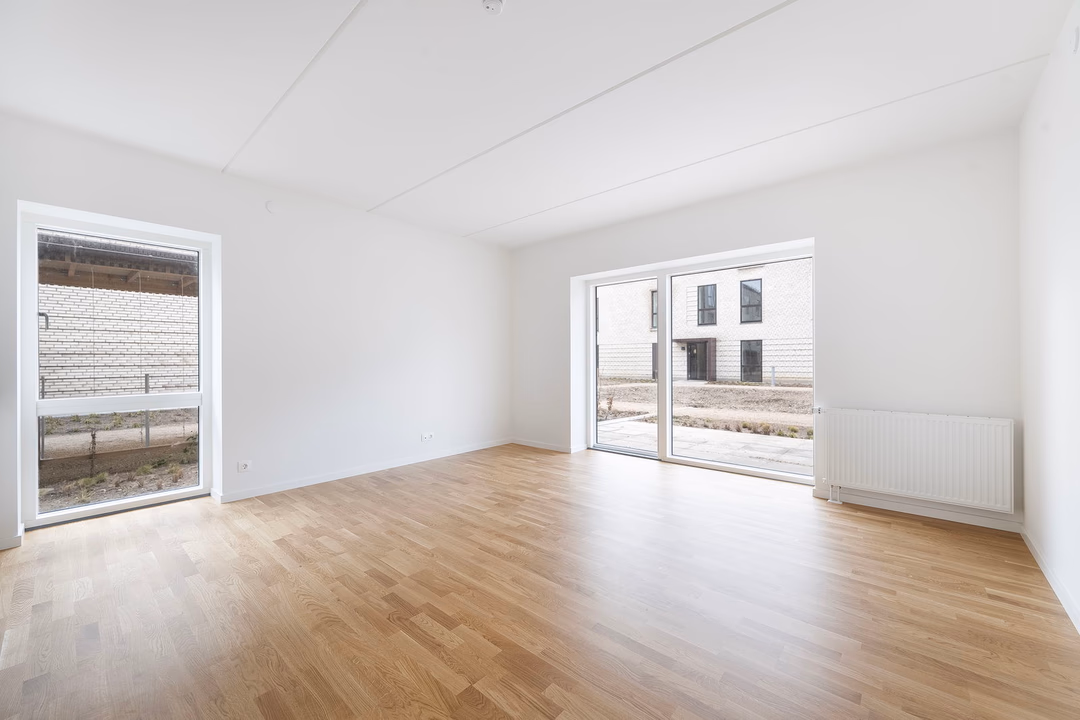 Billede 1 fra lejemålet på Egelundsvej 21A, 5260 Odense