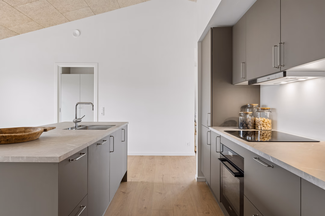 Billede 5 fra lejemålet på Brockdorffs Vænge 9, 7100 Vejle