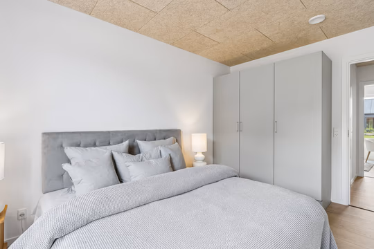Brockdorffs Vænge 9, 7100 Vejle