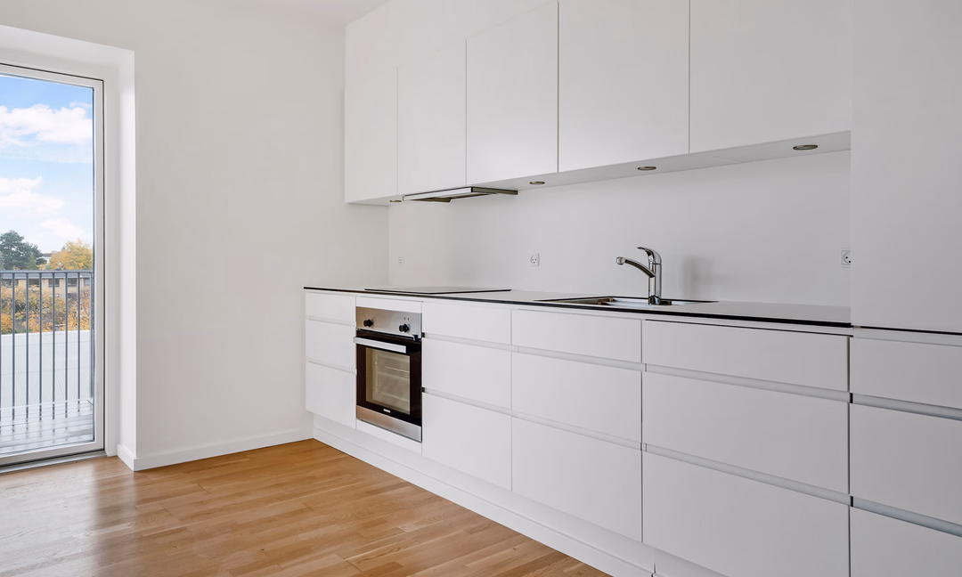 Billede 3 fra lejemålet på Laurentsvej 16C, 2880 Bagsværd