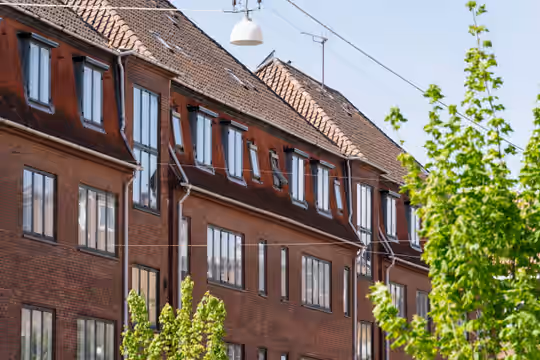 Peter Bangs Vej 75, 2000 Frederiksberg