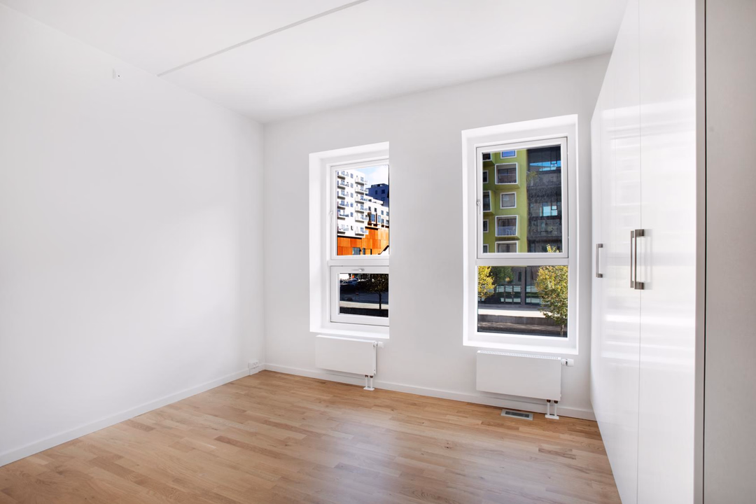 Billede 2 fra lejemålet på Robert Jacobsens Vej 52, 2300 København S