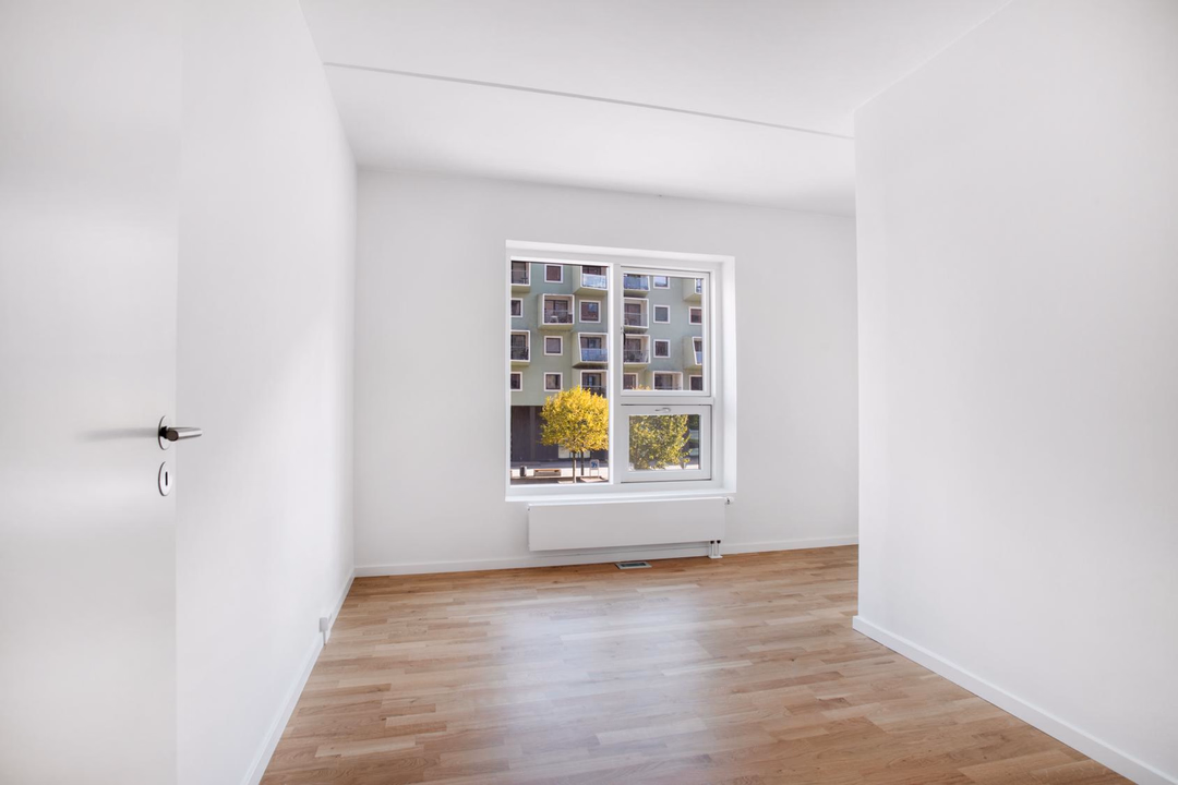 Billede 5 fra lejemålet på Robert Jacobsens Vej 52, 2300 København S