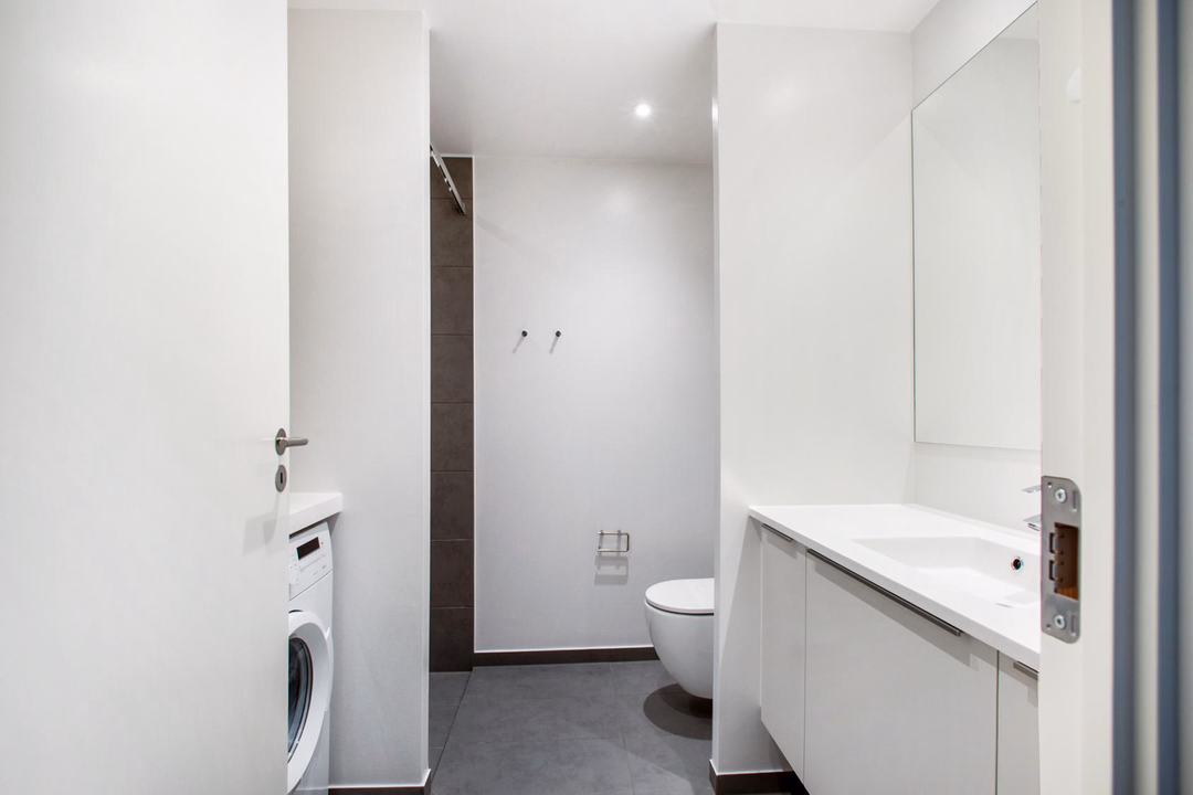 Billede 4 fra lejemålet på Robert Jacobsens Vej 52, 2300 København S