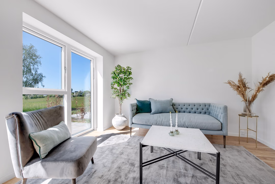 Billede 4 fra lejemålet på Sølyst Strandpark 18B, 2990 Nivå