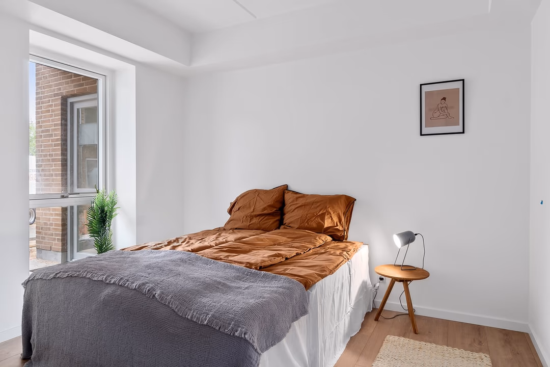 Billede fra lejemålet på Blegen, 8940 Randers SV