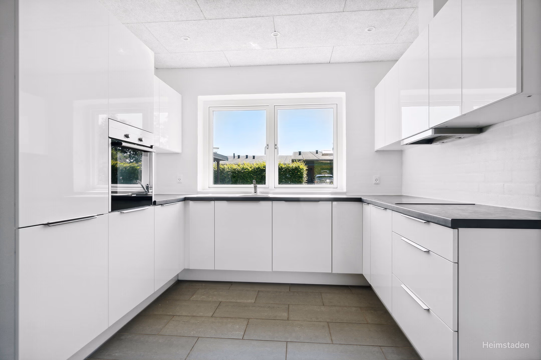 Billede 5 fra lejemålet på Langdalen 29, 8960 Randers SØ