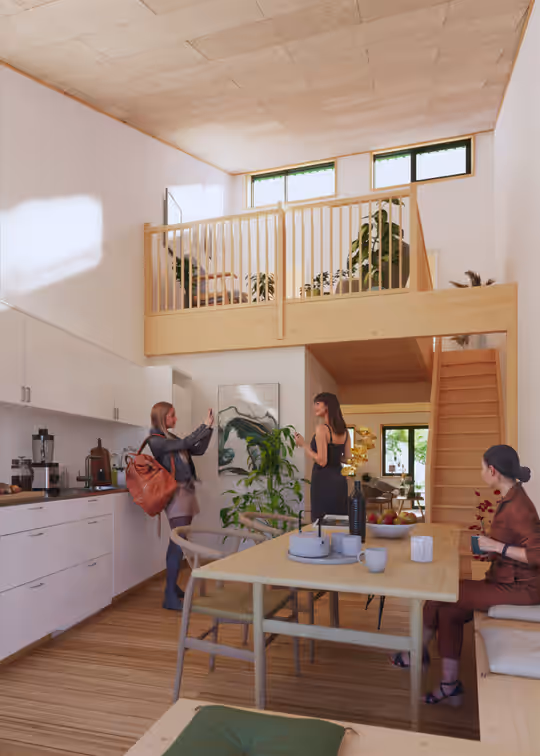 Billede fra lejemålet på Årvågen, 4600 Køge Billede fra lejemålet på Årvågen, 4600 Køge