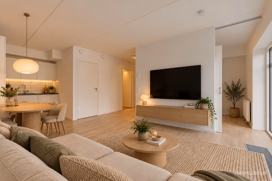 Brassøvej 18, 8240 Risskov, Aarhus