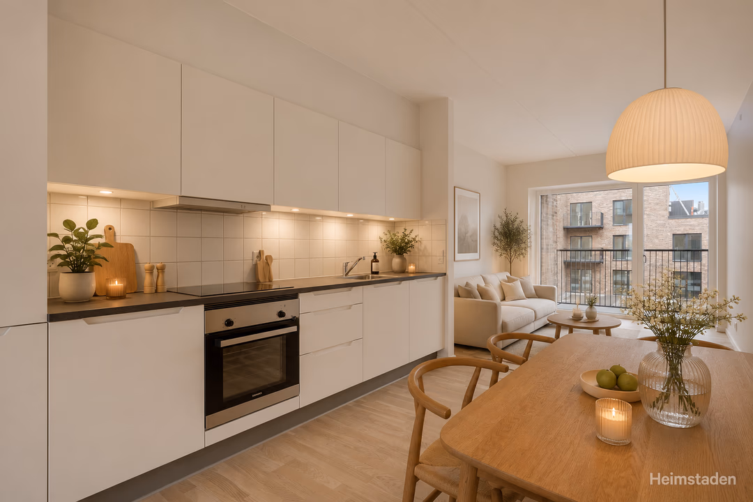 Billede fra lejemålet på Engsøvej 218, 8240 Risskov, Aarhus