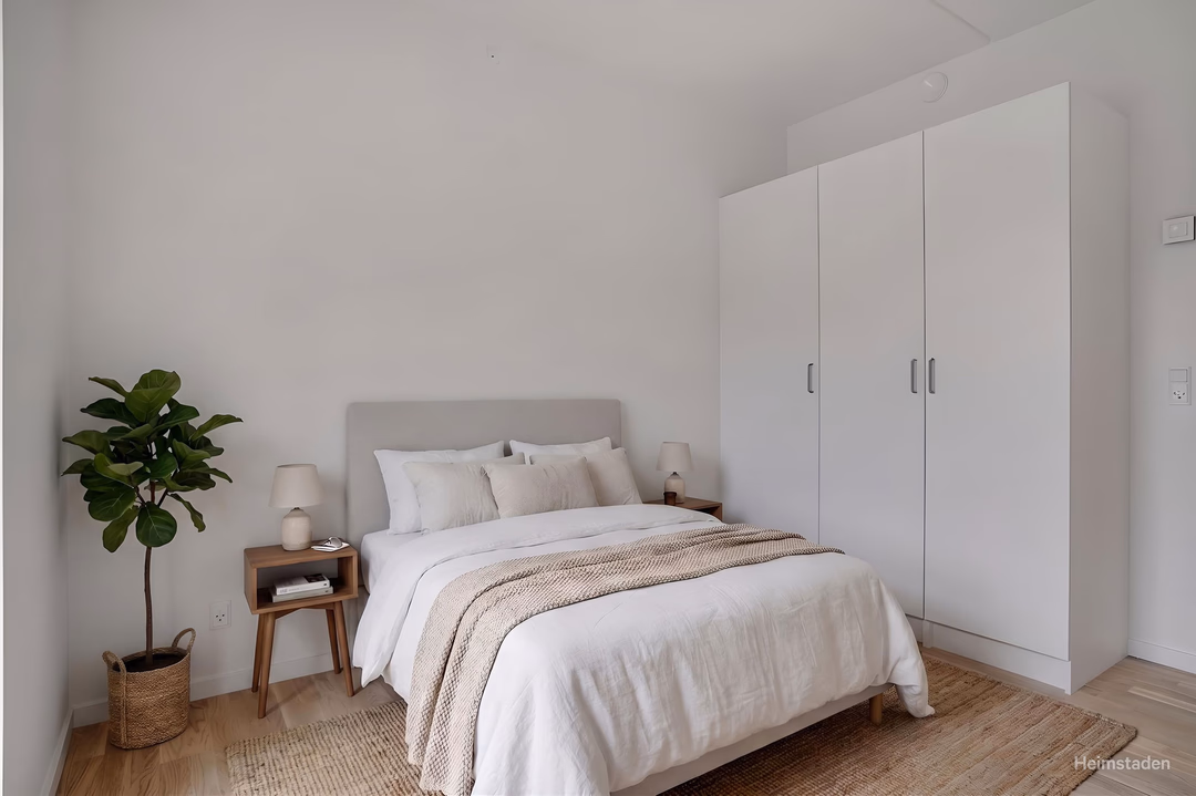 Billede fra lejemålet på Engsøvej 218, 8240 Risskov, Aarhus