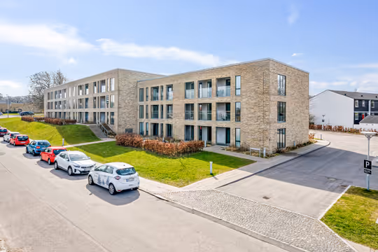 Billede fra lejemålet på Tretommervej, 8240 Risskov