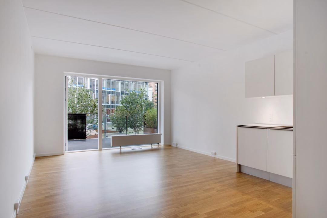 Billede 4 fra lejemålet på Richard Mortensens Vej 51, 2300 København S