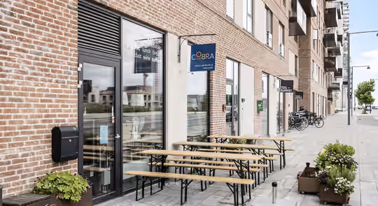 Rental at Richard Mortensens Vej 51, 2300 København S