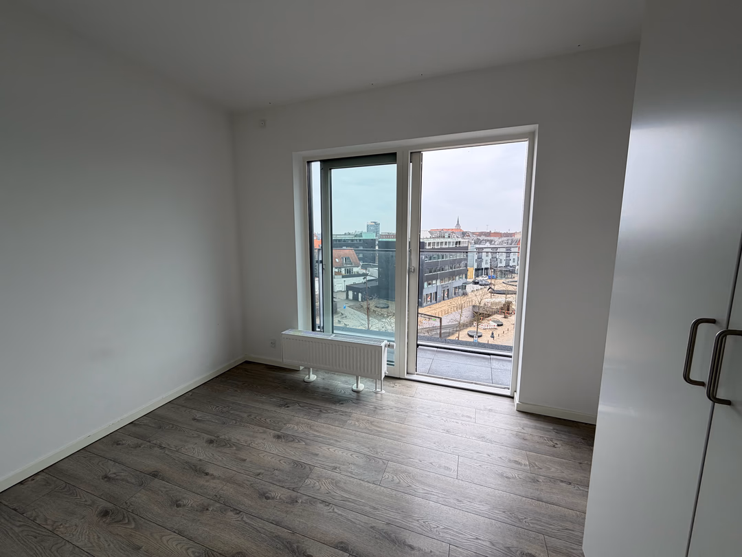 Billede fra lejemålet på Vindegade 75B, 5000 Odense C