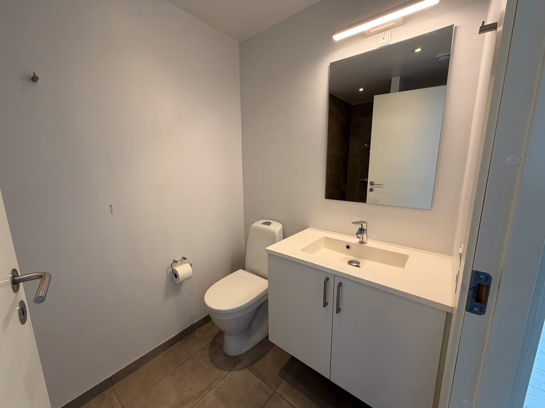 Billede fra lejemålet på Vindegade 75B, 5000 Odense C