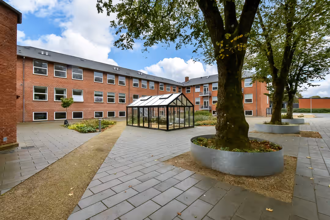 Billede 2 fra lejemålet på Ny Gjellerupvej 4A, 7400 Herning