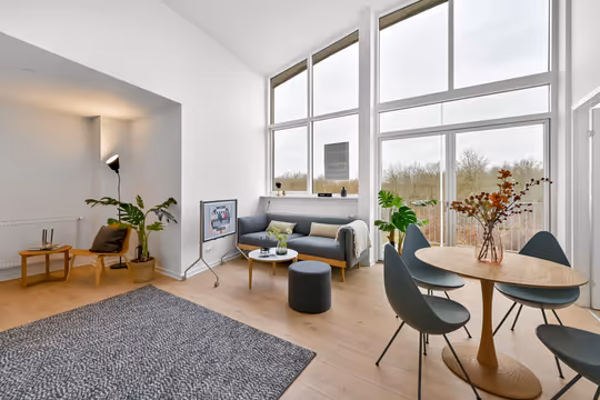 Rental at Ny Gjellerupvej 4A, 7400 Herning