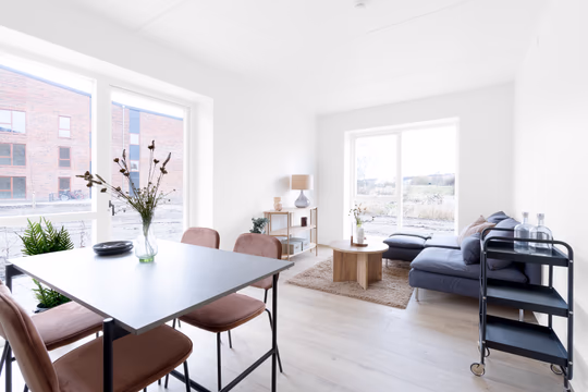 Rental at Blegen, 8940 Randers SV