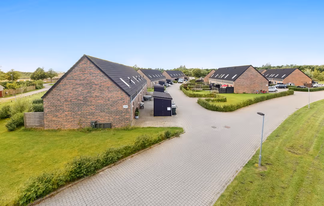 Billede 2 fra lejemålet på Mosevænget 19, 4180 Sorø