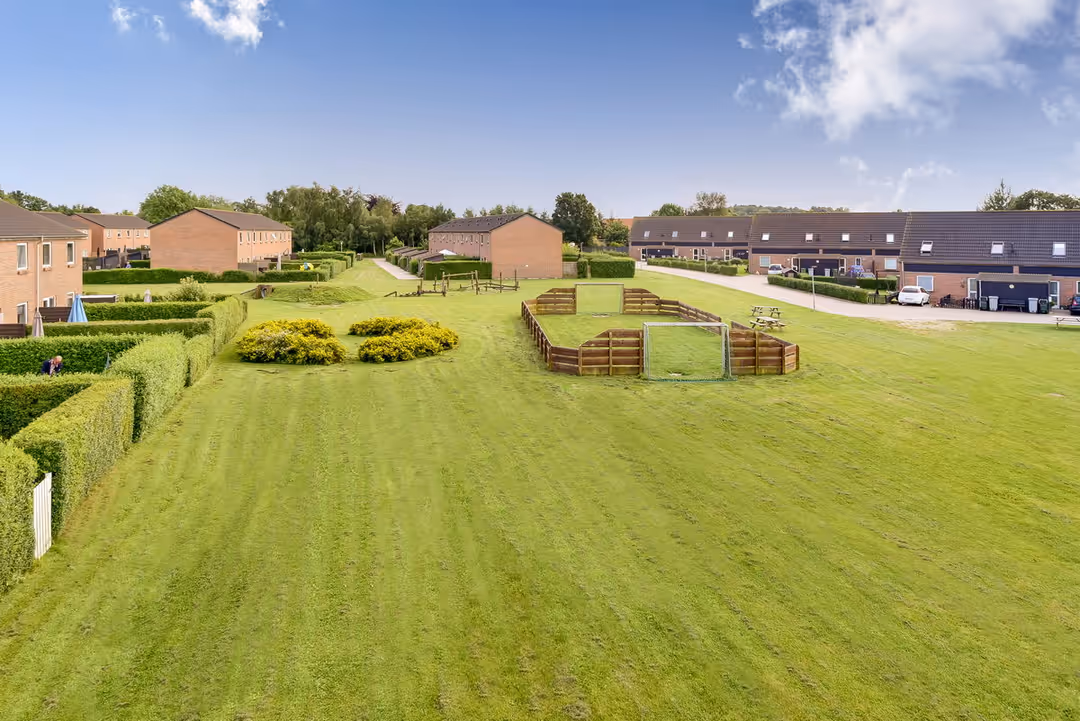 Billede 3 fra lejemålet på Mosevænget 19, 4180 Sorø