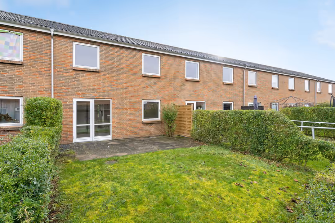 Billede 4 fra lejemålet på Mosevænget 19, 4180 Sorø