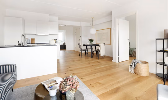 Rental at Baneleddet 75, 2605 Brøndby
