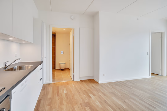 Rental at Arresøvej 31C, 8240 Risskov