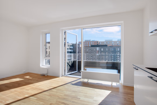 Else Alfelts Vej 65, 2300 København S